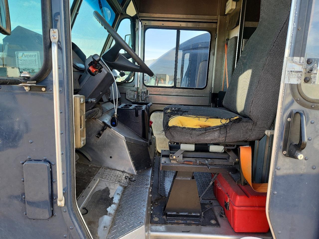 2020 Freightliner Chassis M Line