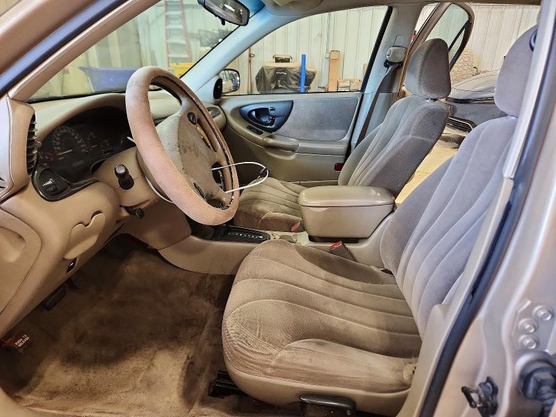 2001 Chev Malibu