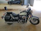 2001 Honda VT750 CD2