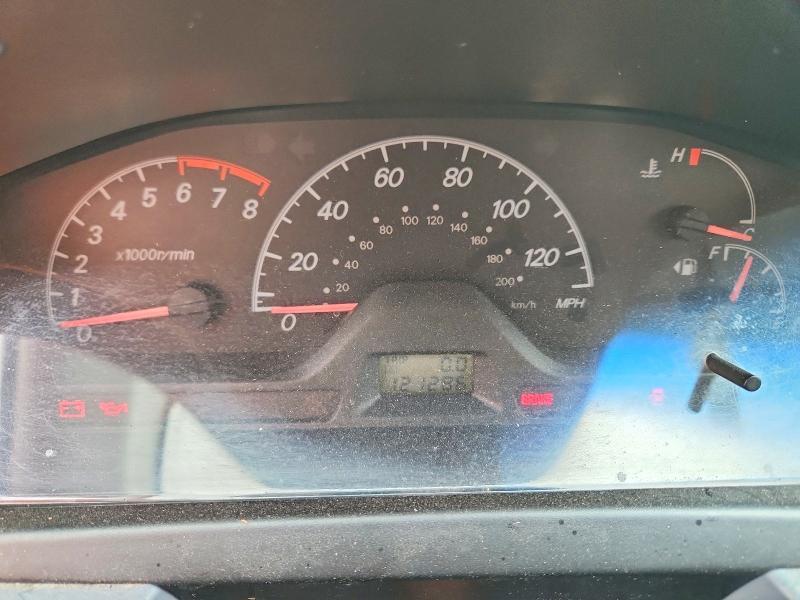 2002 Mitsubishi Lancer es