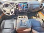 2016 Chevrolet Silverado C1500 LTZ