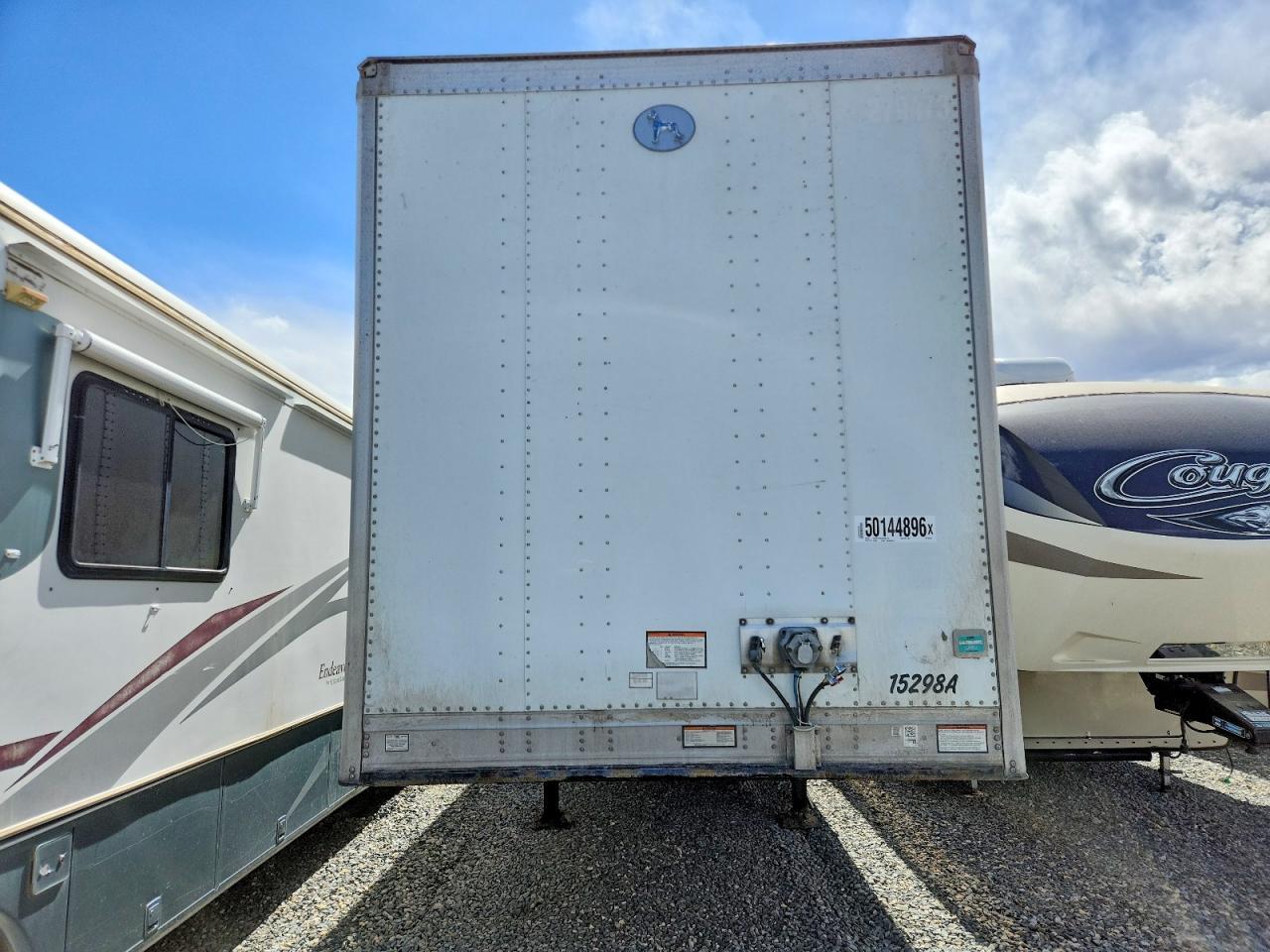 2015 Great Dane Tlr Trailers