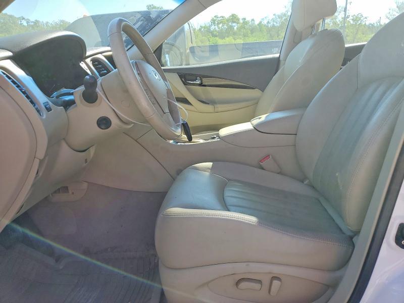 2012 Infiniti Ex35 Base