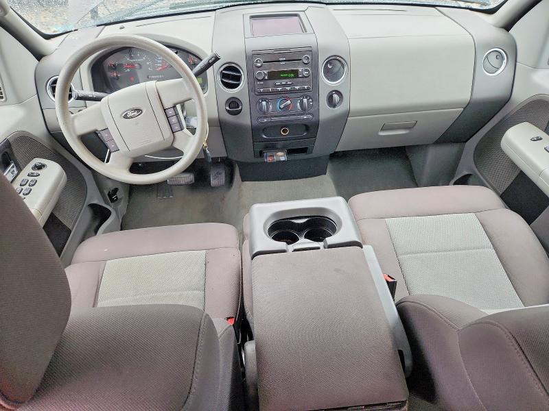 2006 Ford F150 Supercrew