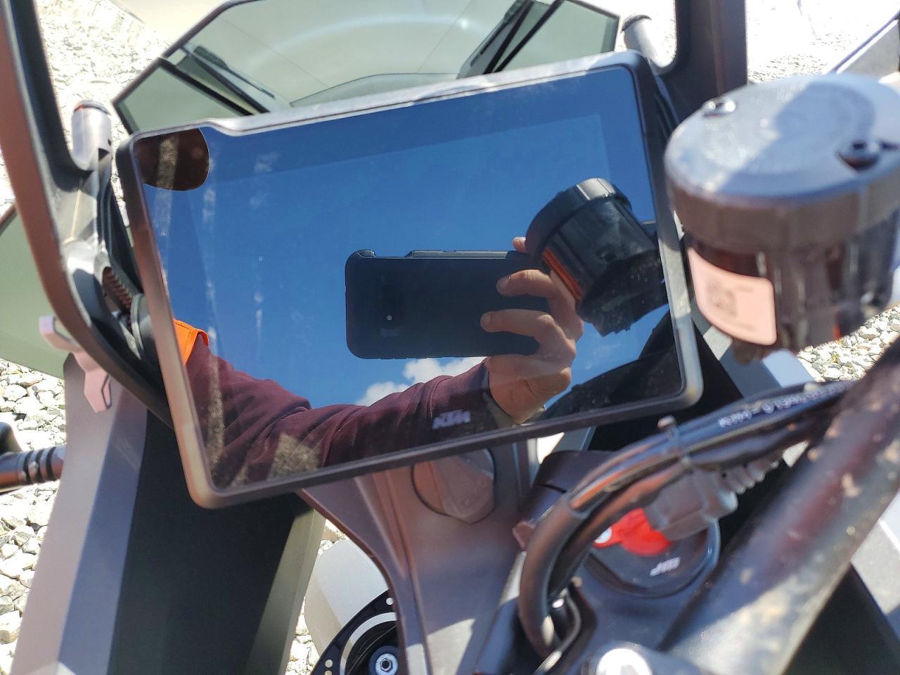 2023 KTM 1290 Super Adventure S