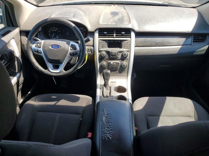 2013 Ford Edge se