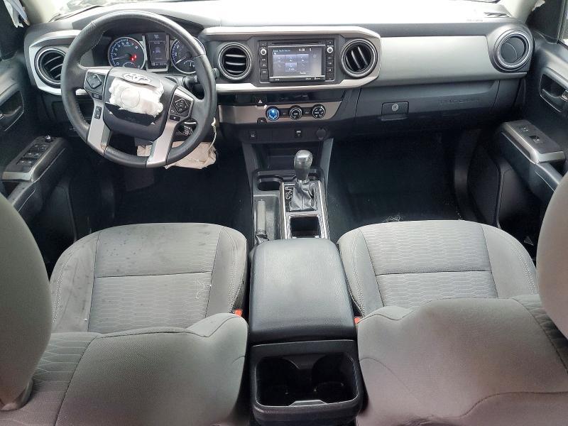 2017 Toyota Tacoma SR5 V6