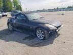 2005 Niss 350z Enthusiast