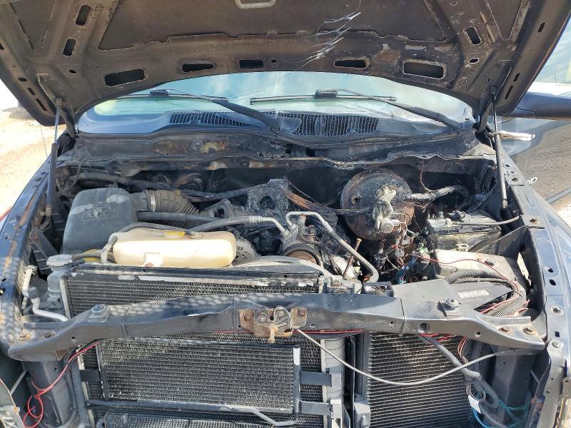 2004 Dodge Ram 2500 st