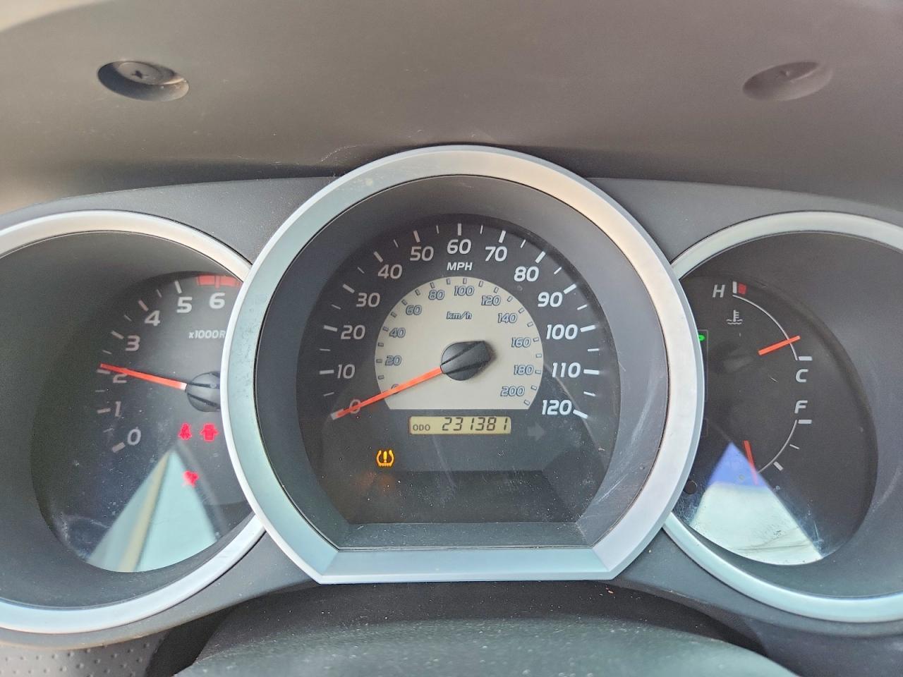 2006 Toyota Tacoma V6