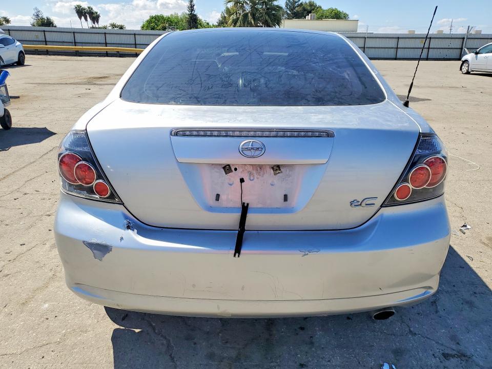 2010 Scion Tc Base