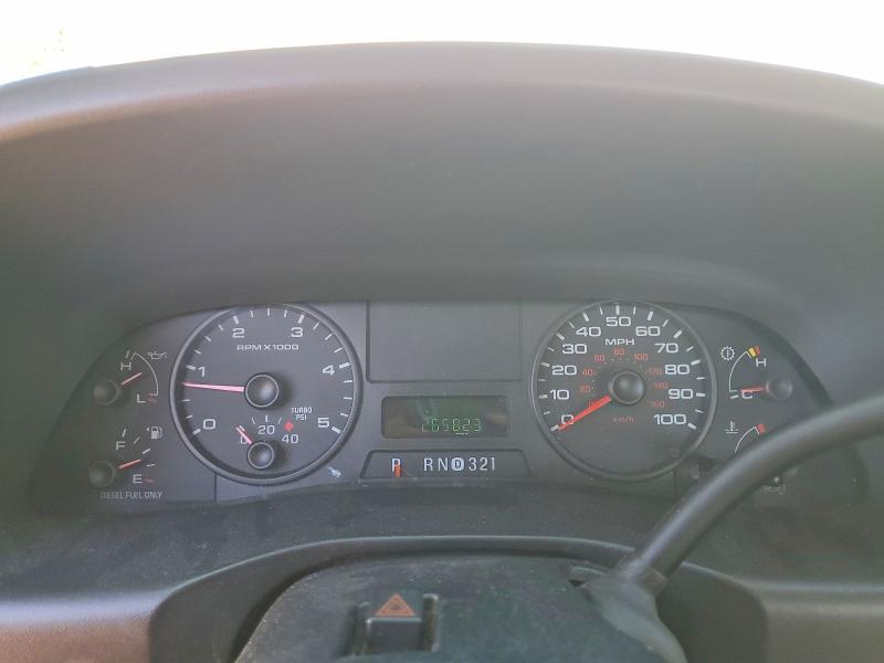 2006 Ford F250 Super Duty