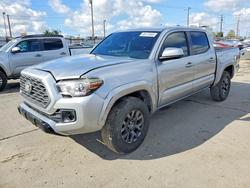 2020 Toyota Tacoma SR5 V6 en venta en Los Angeles, CA