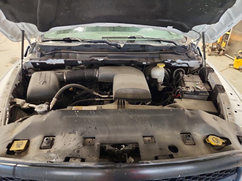 2019 Dodge RAM 1500 Classic Tradesman