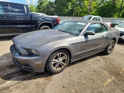 Ford salvage cars for sale: 2014 Ford Mustang