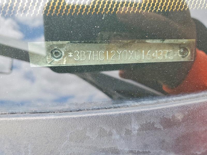 1999 Dodge Ram 1500