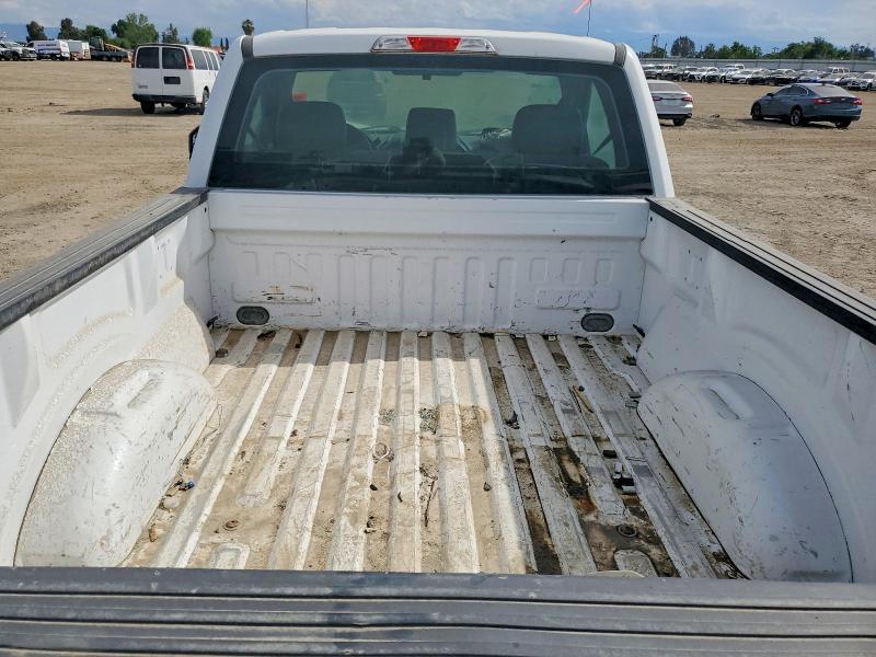 2016 Ford F150