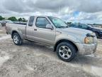 2001 Nissan Frontier SC