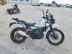 2025 Royal Enfield Motors Himalayan 450