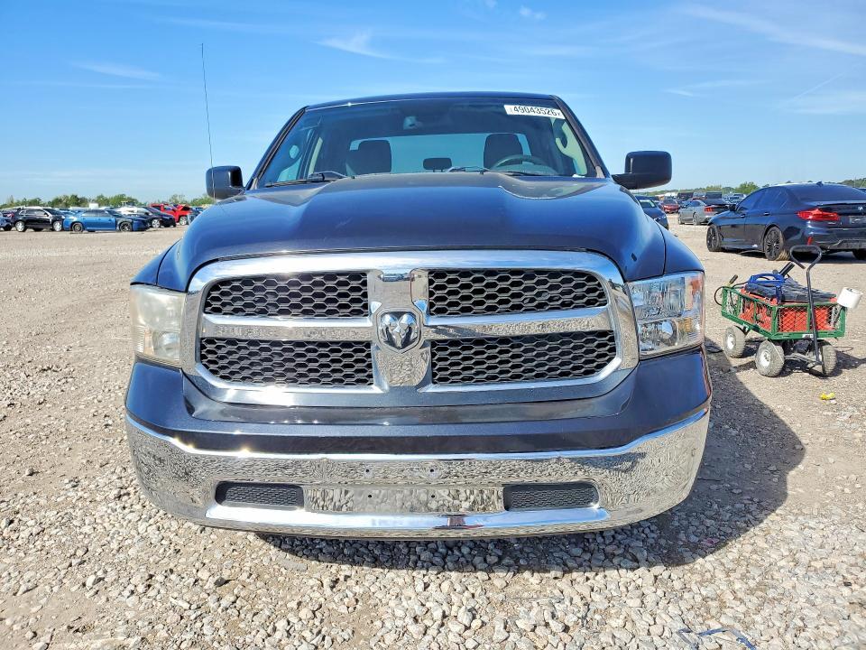 2018 Dodge RAM 1500 ST