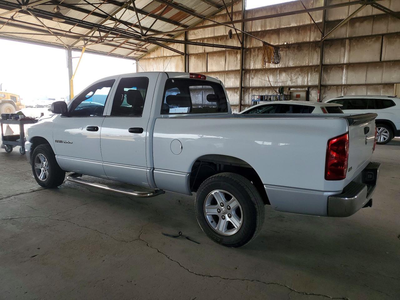 2007 Dodge RAM 1500 ST