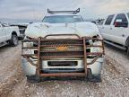 2013 Chevrolet Silverado K2500 Heavy Duty LT