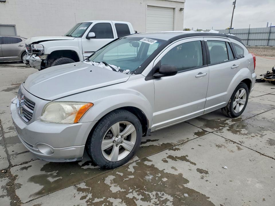 2012 Dodge Caliber sxt