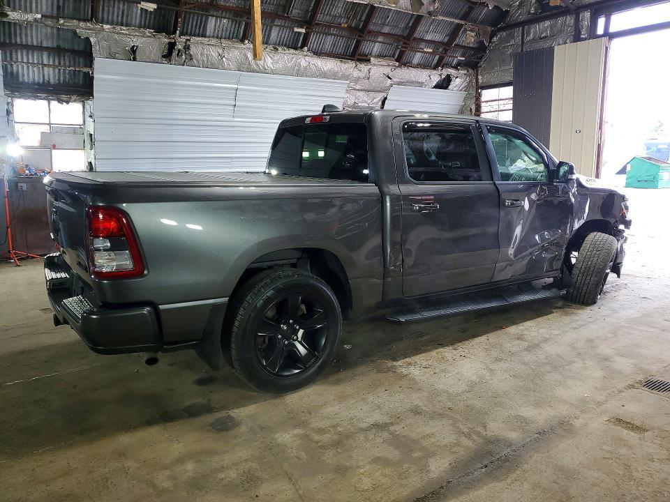 2022 Dodge RAM 1500 BIG Horn