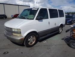 Salvage trucks for sale at Apopka, FL auction: 2003 Chevrolet Astro