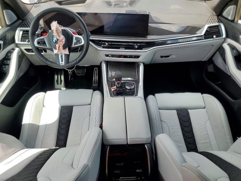 2026 BMW X5 m Competition