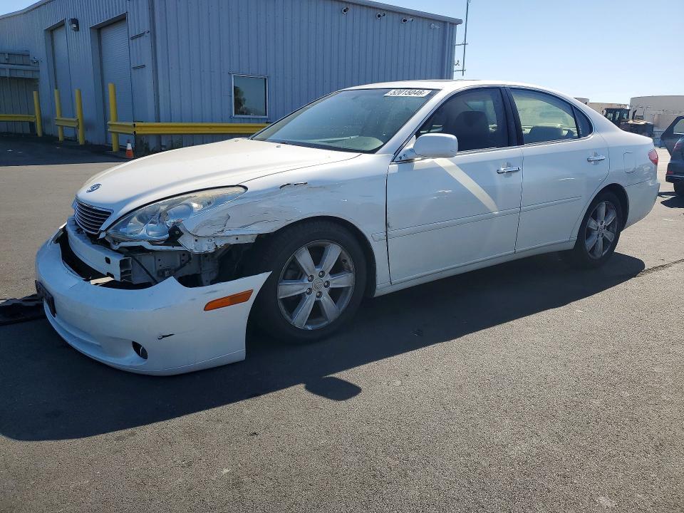 2006 Lexus Es 330