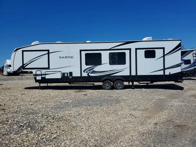 2020 Sabre By Forest Rive Recreational Vehicle (RV)-Camper
