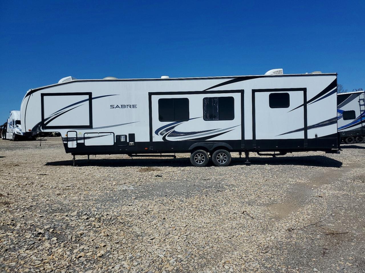 2020 Sabre By Forest Rive Recreational Vehicle (RV)-Camper