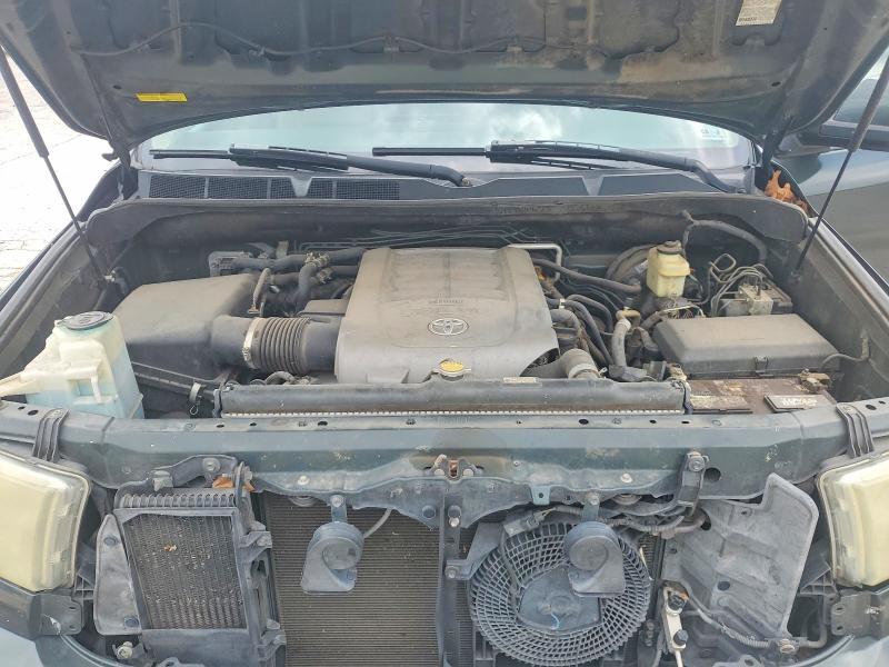 2008 Toyota Sequoia SR5