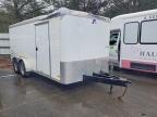 2007 Pace American Pace American Trailer
