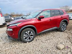 2023 Nissan Rogue sv for sale in Chicago Heights, IL