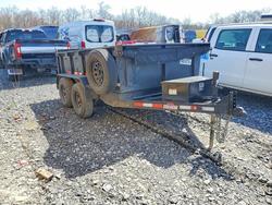 2025 Interstate IBLRDU610TA3 Dump Trailer en venta en Grantville, PA