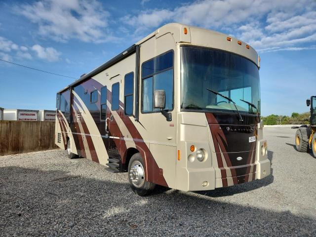 2008 Freightliner Chassis X Line Motor Home