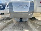 2014 Open Range Camper