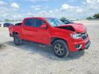 2015 Chevrolet Colorado Z71