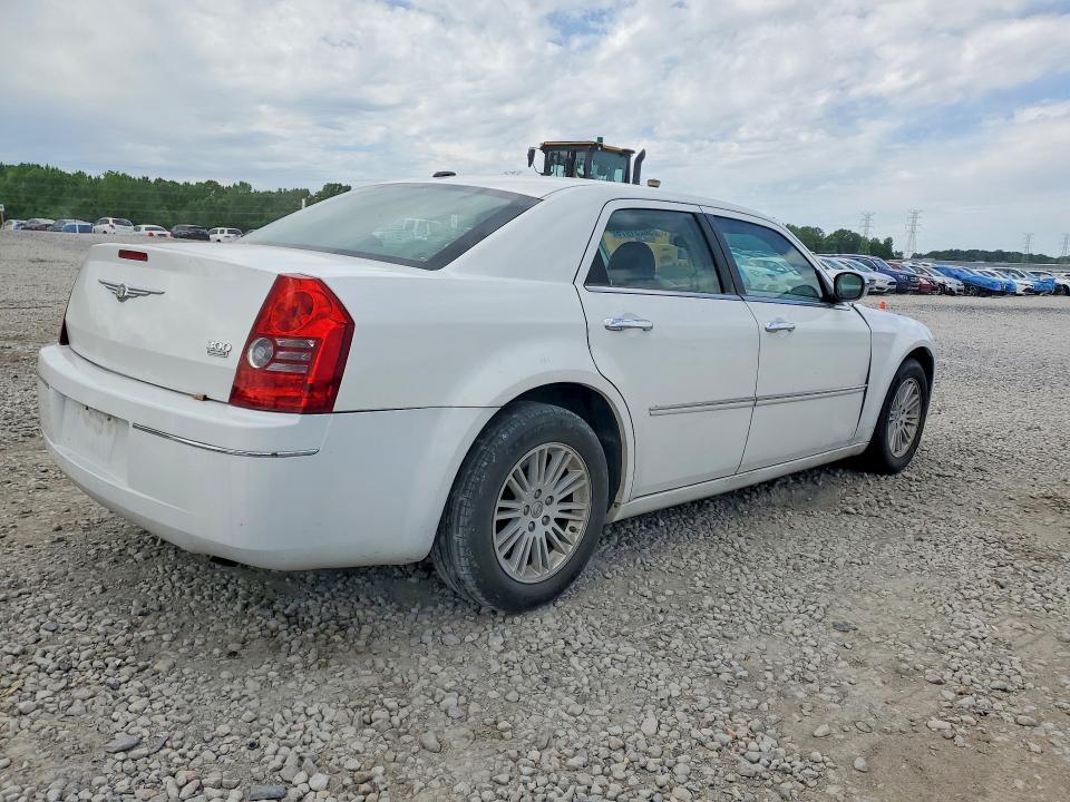 2010 Chrysler 300 Touring