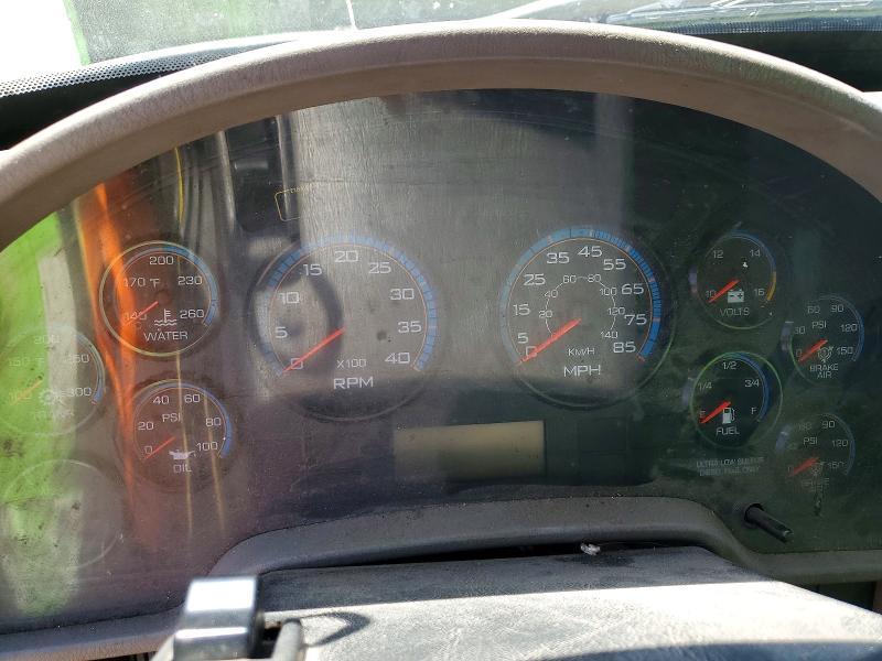 2014 International 4300 BOX Truck