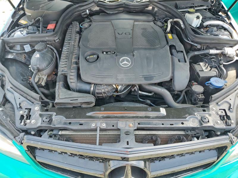 2013 Mercedes-Benz C 300 4matic