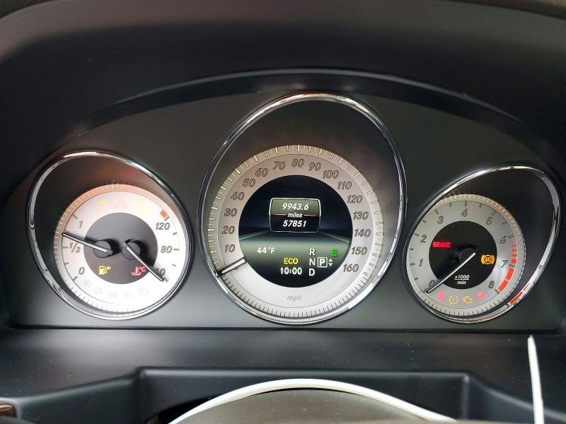 2014 Mercedes-Benz Glk 350 4matic