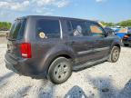 2014 Honda Pilot lx
