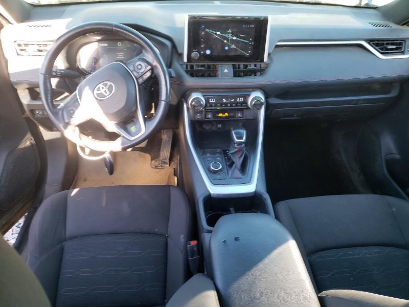 2024 Toyota Rav4 Prime se