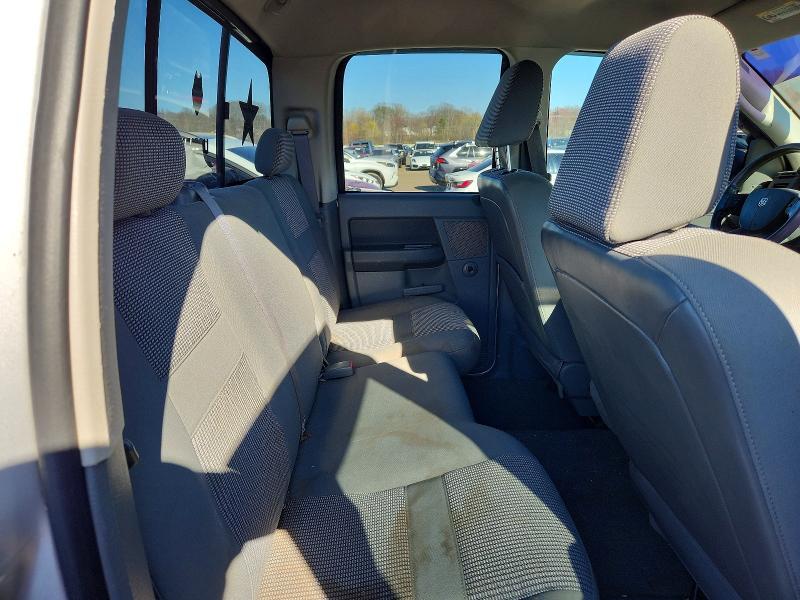 2006 Dodge RAM 1500 ST