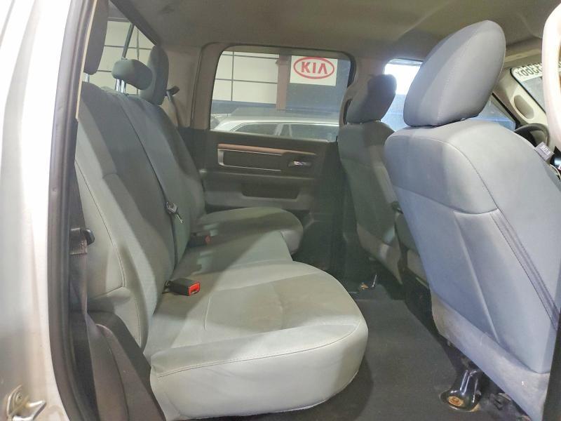 2019 Dodge RAM 1500 Classic SLT