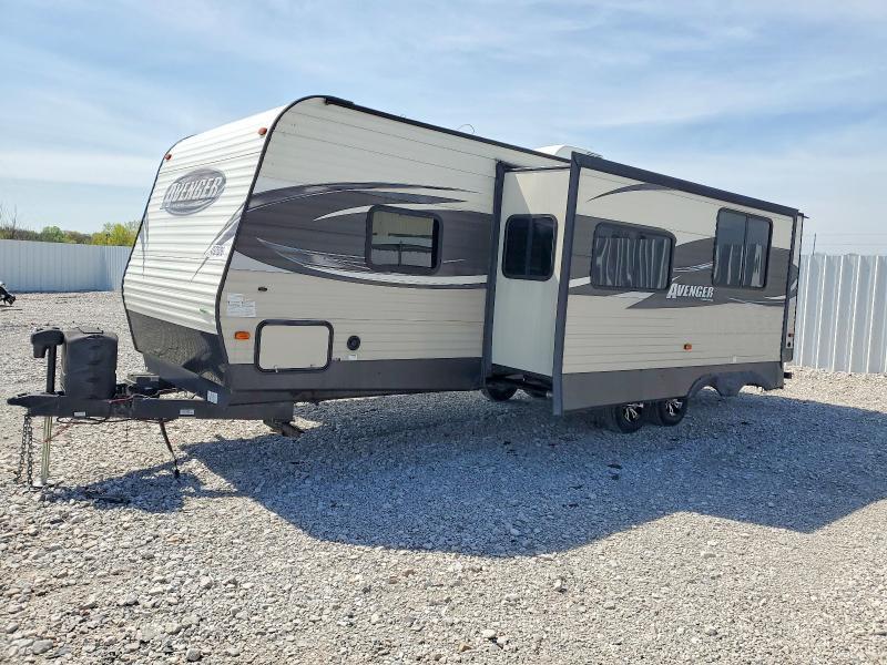 2017 Foresriver 2017 Forest River Avenger Camper
