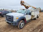 2013 Ford F450 Super Duty